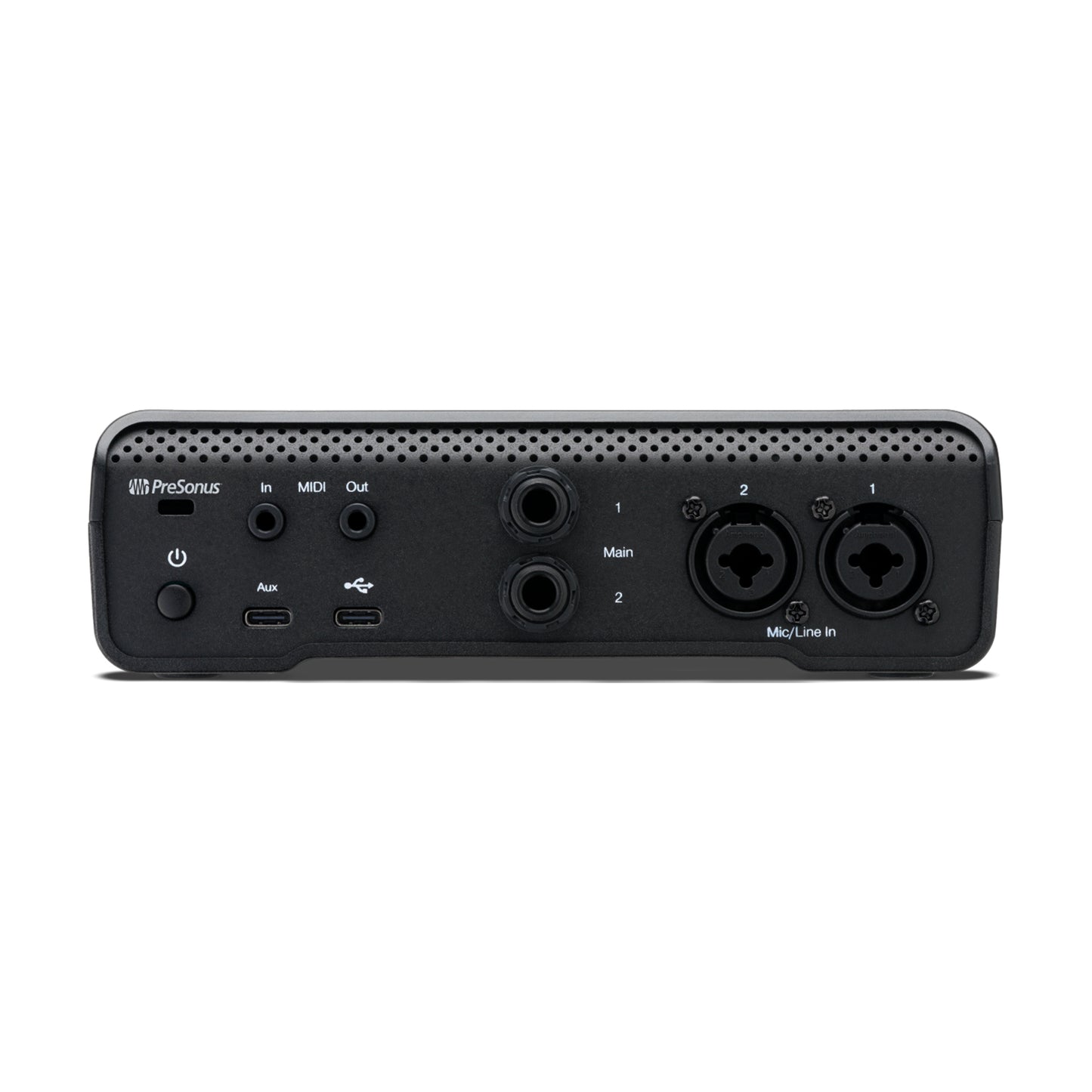 PreSonus Quantum ES2 USB-C Audio Interface Pro Audio / Interfaces