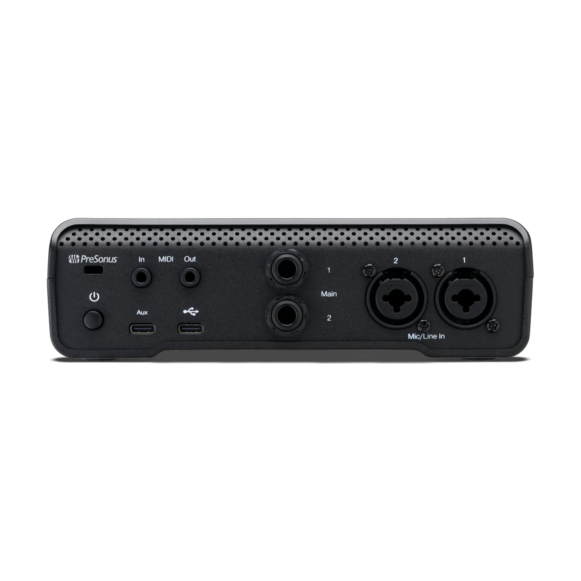 PreSonus Quantum ES2 USB-C Audio Interface Pro Audio / Interfaces