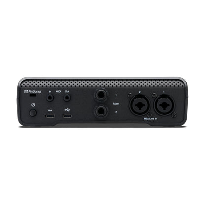 PreSonus Quantum ES2 USB-C Audio Interface Pro Audio / Interfaces