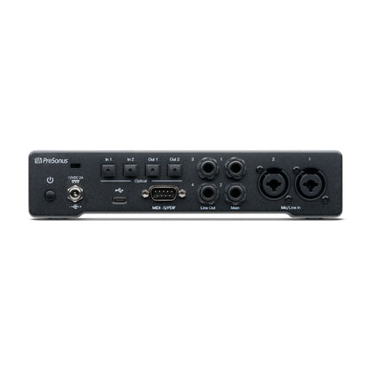 PreSonus Quantum HD2 20x24 USB-C Audio Interface Pro Audio / Interfaces