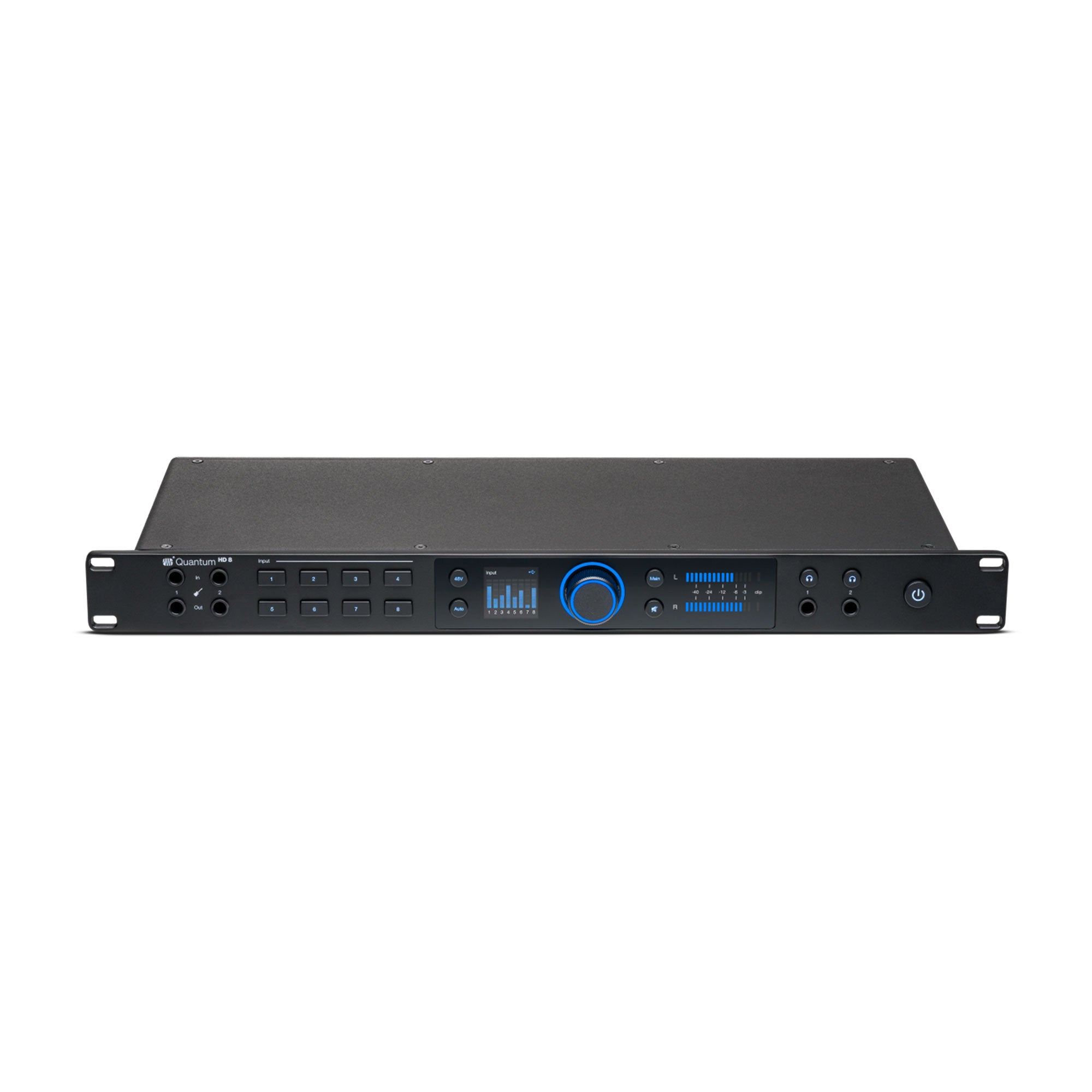PreSonus Quantum HD8 26x30 USB-C Audio Interface Pro Audio / Interfaces