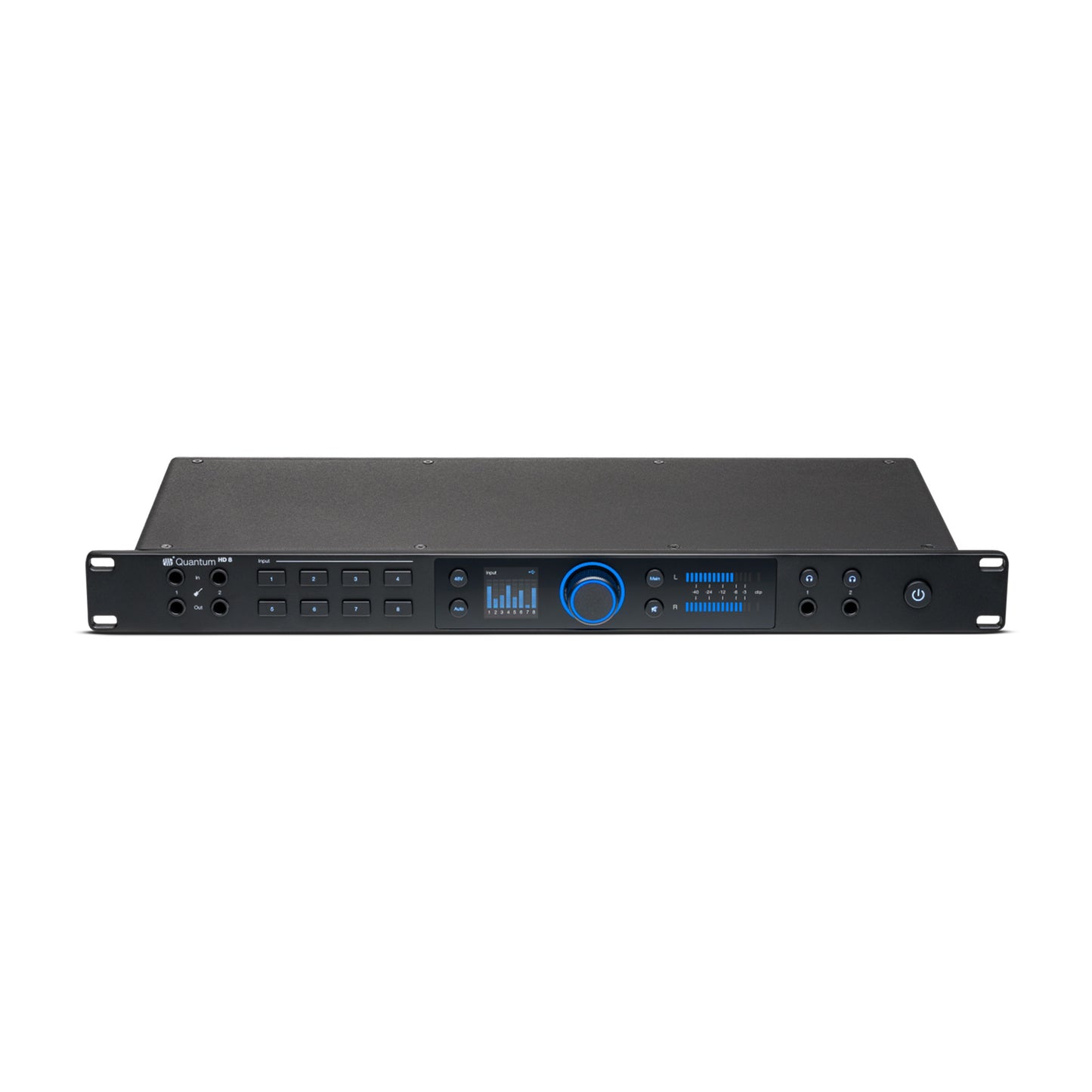 PreSonus Quantum HD8 26x30 USB-C Audio Interface Pro Audio / Interfaces