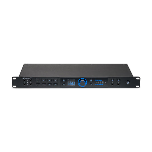 PreSonus Quantum HD8 26x30 USB-C Audio Interface Pro Audio / Interfaces