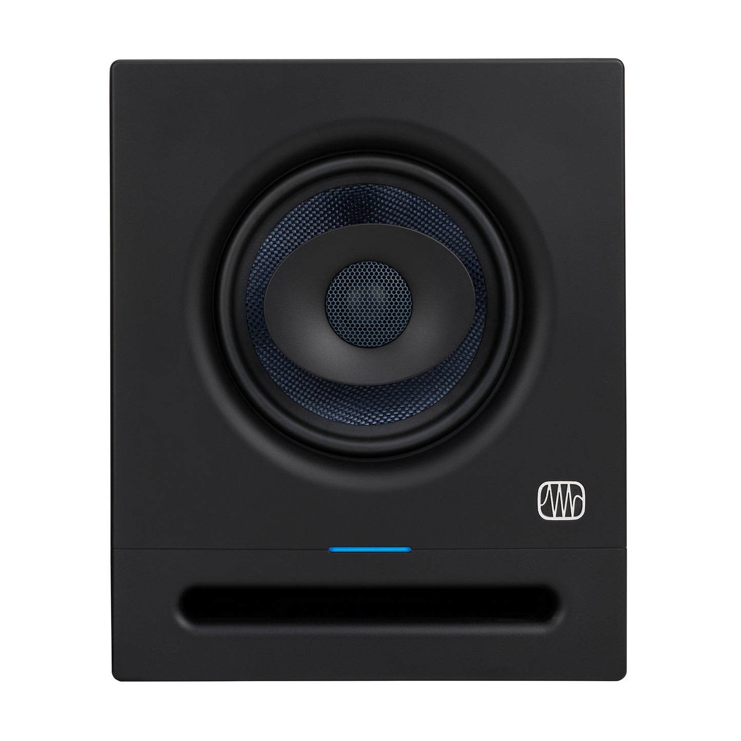 PreSonus Eris Pro 6 6" Active Coaxial 2-way Studio Monitor Pro Audio / Speakers / Studio Monitors
