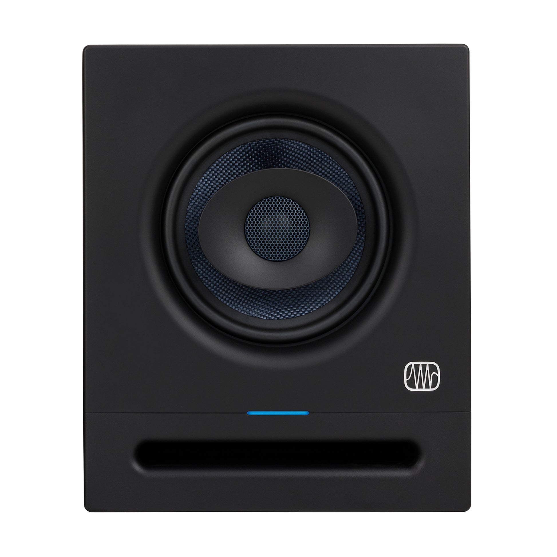 PreSonus Eris Pro 6 6" Active Coaxial 2-way Studio Monitor Pro Audio / Speakers / Studio Monitors