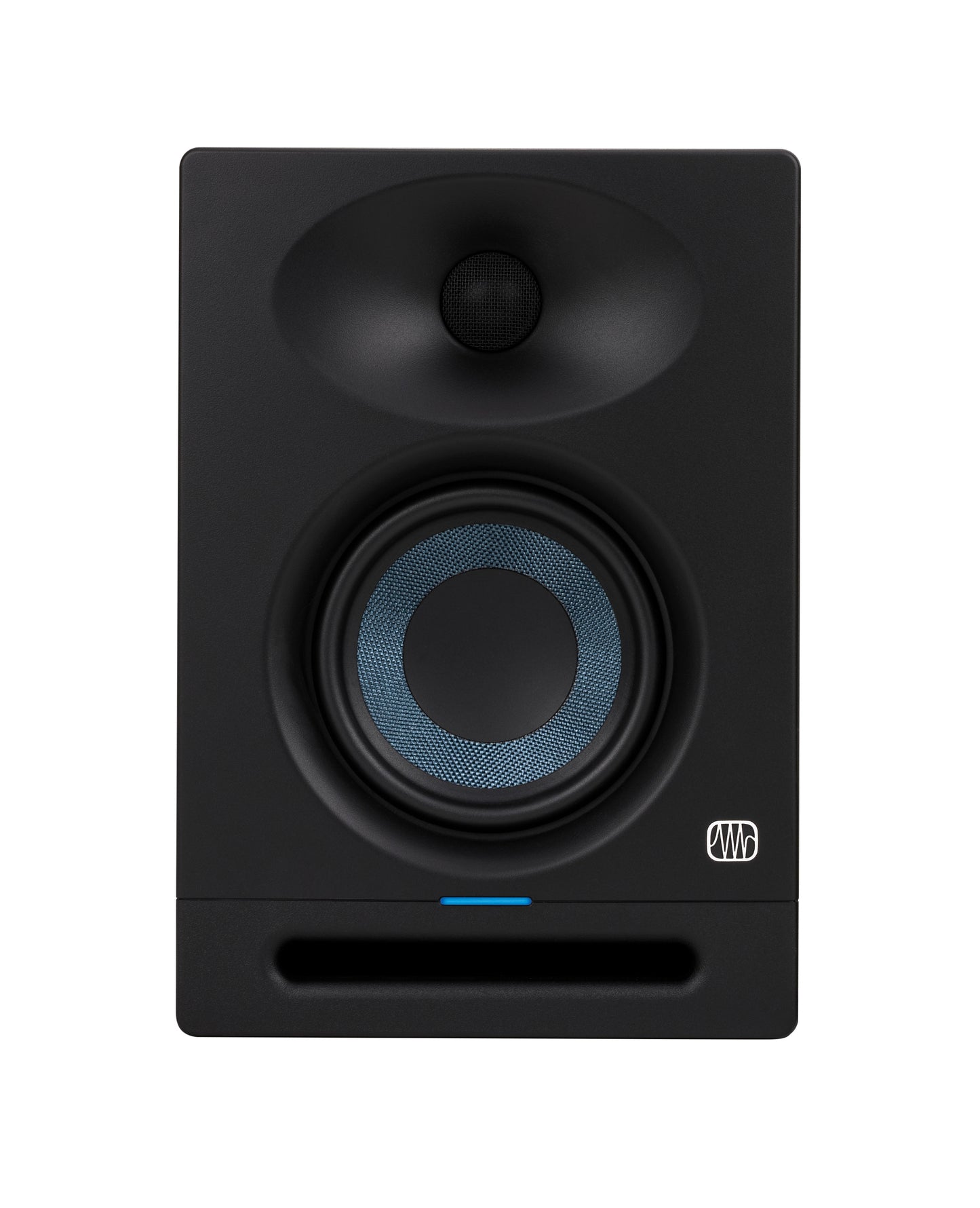 PreSonus Eris Studio 4 4" Active Studio Monitor w/ EBM Waveguide Pro Audio / Speakers / Studio Monitors