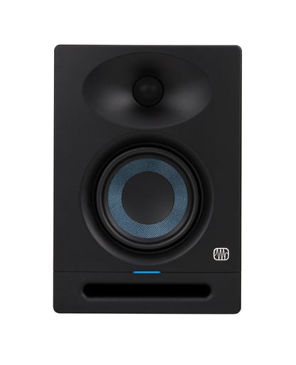 PreSonus Eris Studio 4 4" Active Studio Monitor w/ EBM Waveguide Pro Audio / Speakers / Studio Monitors