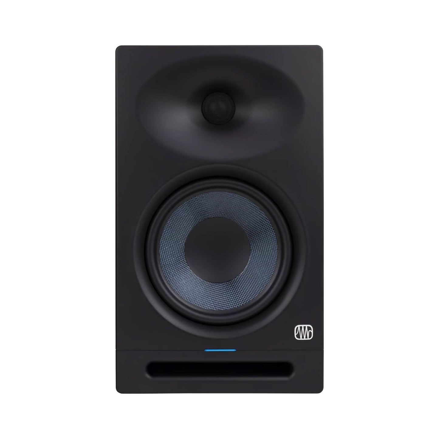 PreSonus Eris Studio 8 8" Active Studio Monitor w/ EBM Waveguide Pro Audio / Speakers / Studio Monitors
