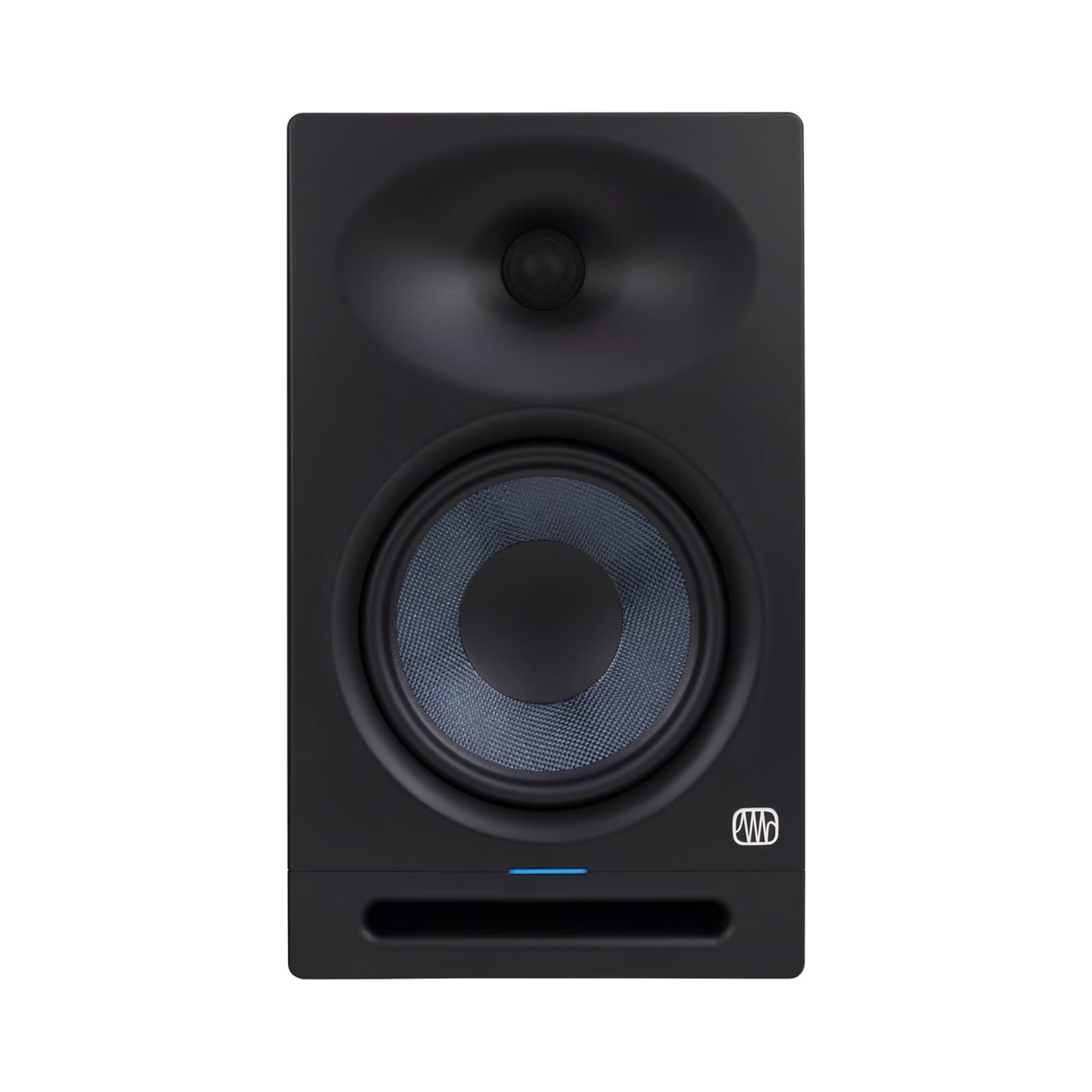 PreSonus Eris Studio 8 8" Active Studio Monitor w/ EBM Waveguide Pro Audio / Speakers / Studio Monitors