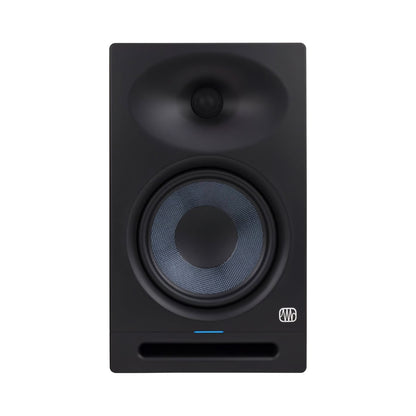 PreSonus Eris Studio 8 8" Active Studio Monitor w/ EBM Waveguide Pro Audio / Speakers / Studio Monitors