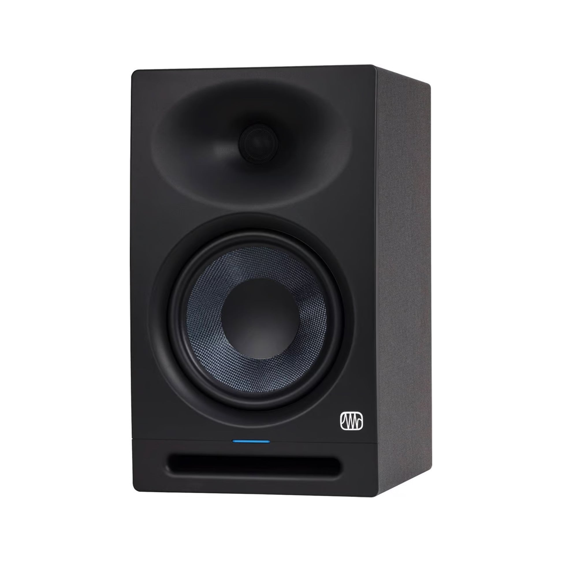 PreSonus Eris Studio 8 8" Active Studio Monitor w/ EBM Waveguide Pro Audio / Speakers / Studio Monitors