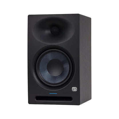 PreSonus Eris Studio 8 8" Active Studio Monitor w/ EBM Waveguide Pro Audio / Speakers / Studio Monitors
