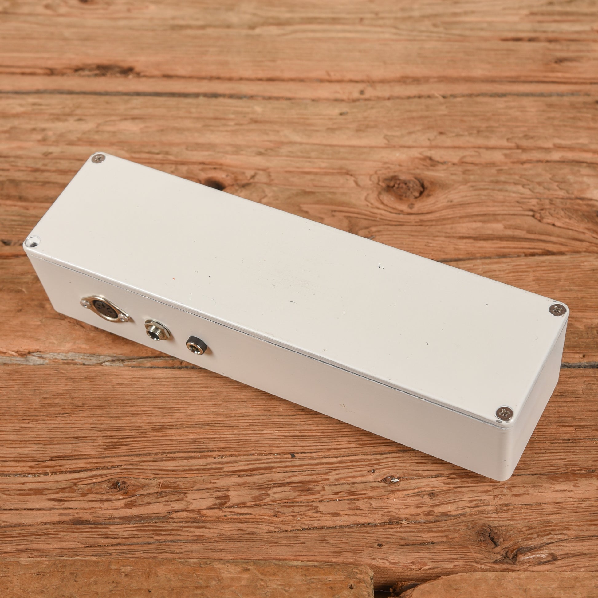 Preston Pedals The Deputy Effect Pedals