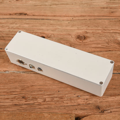 Preston Pedals The Deputy Effect Pedals
