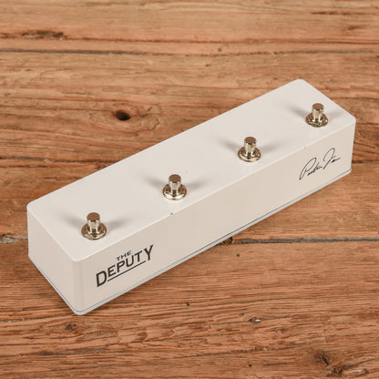 Preston Pedals The Deputy Effect Pedals