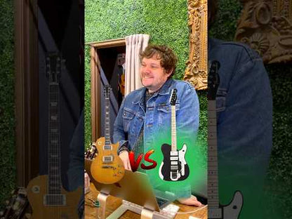 Fender Artist Brent Mason Telecaster Primer Grey