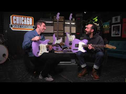 Fender Player II Jazzmaster Lavender Haze
