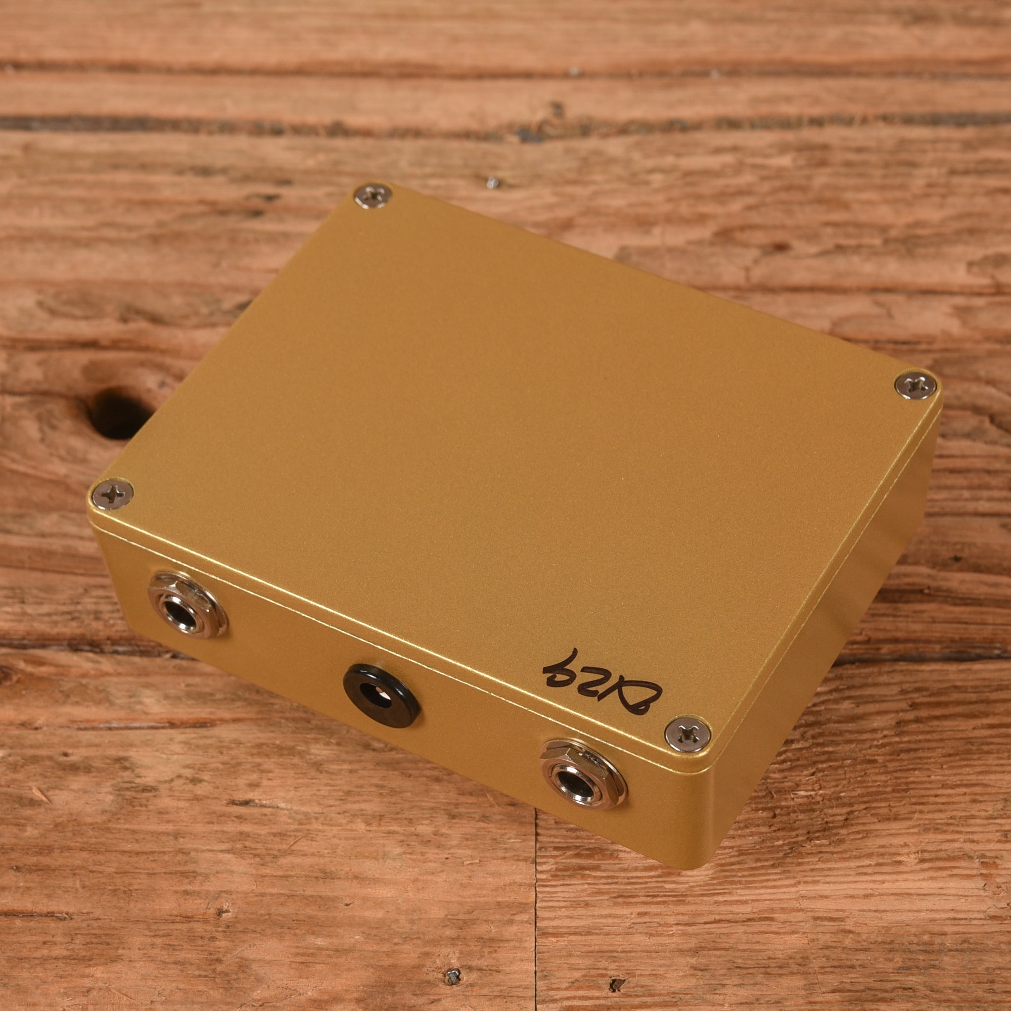 ProAnalog Devices Manticore Effects and Pedals / Overdrive and Boost