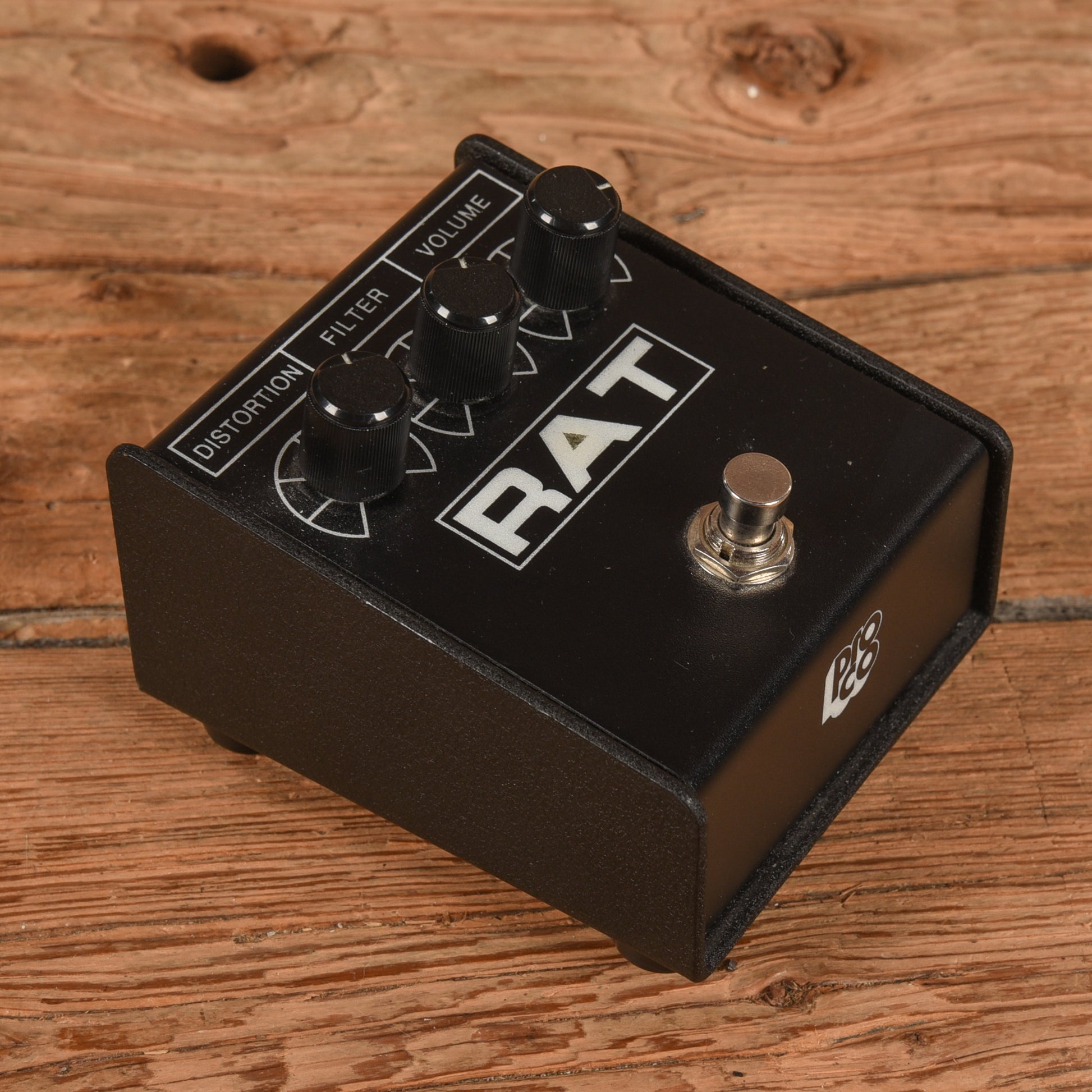 ProCo RAT 2 Distortion Effect Pedals