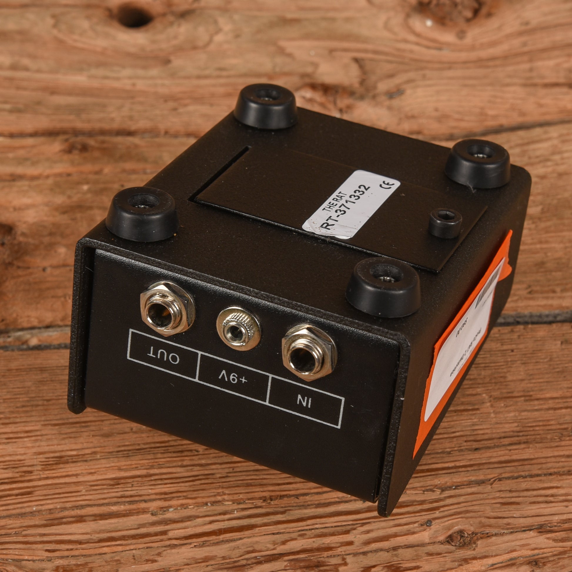 ProCo RAT 2 Distortion Effect Pedals
