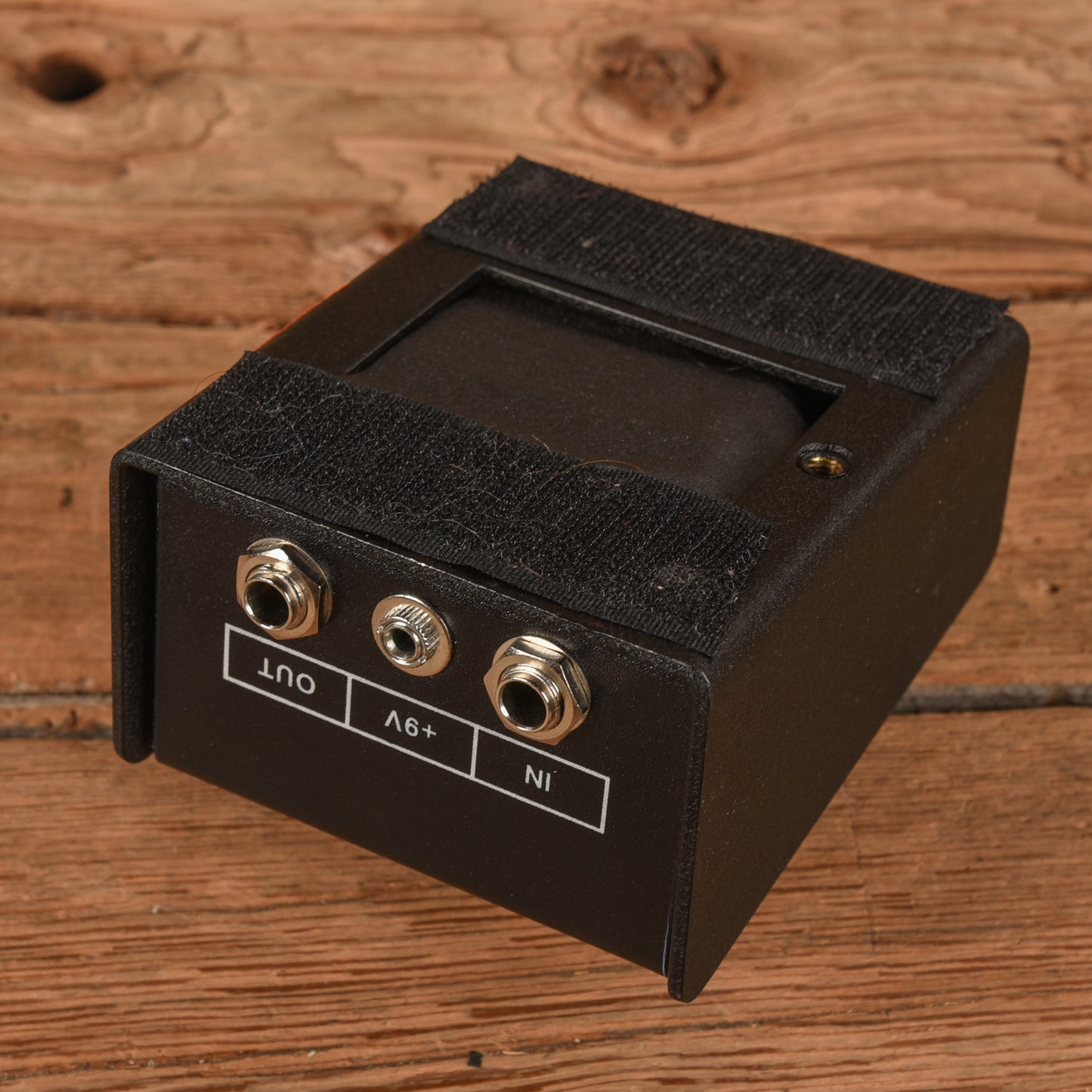 ProCo RAT Effect Pedals