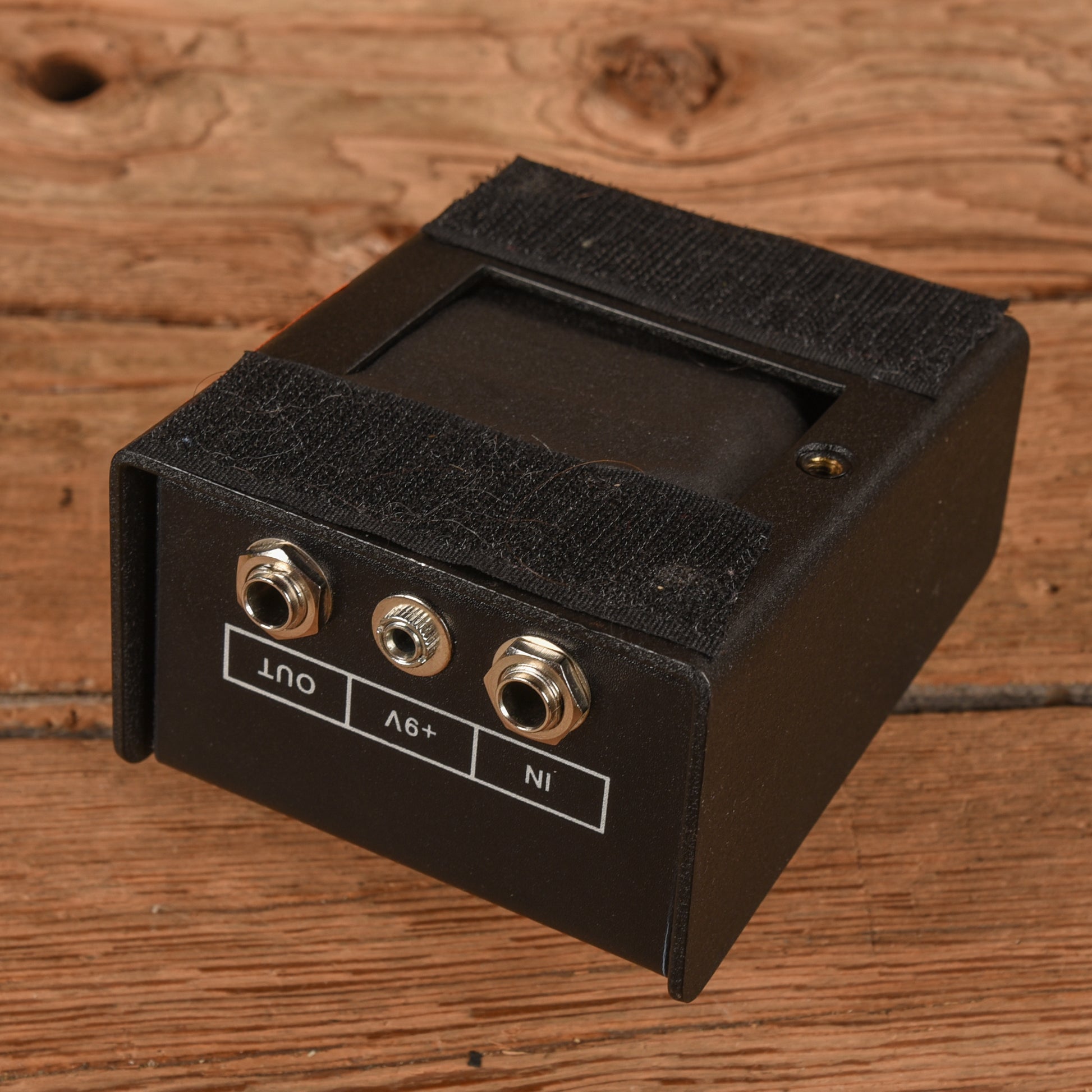 ProCo RAT Effect Pedals