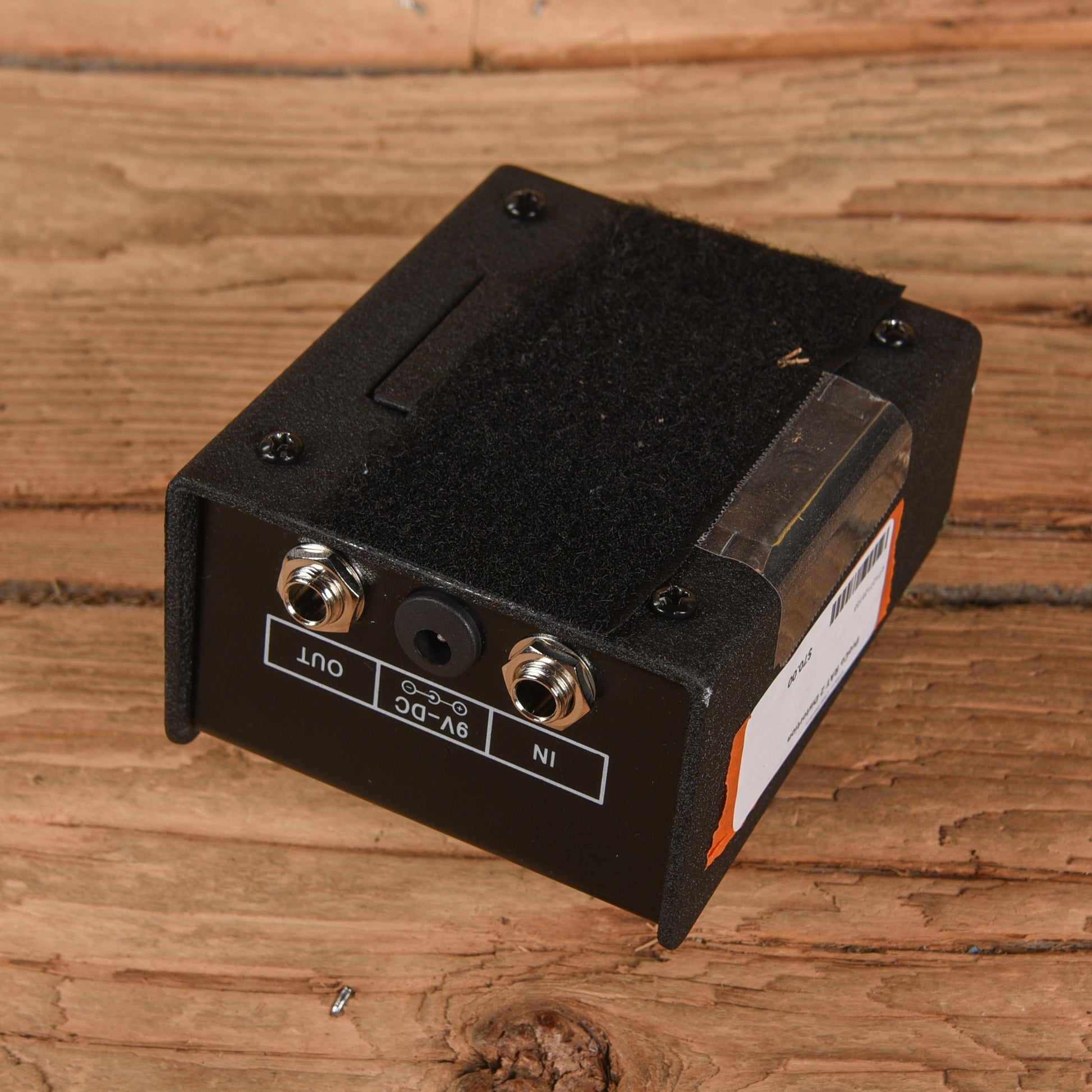 ProCo RAT 2 Distortion Effects and Pedals / Distortion