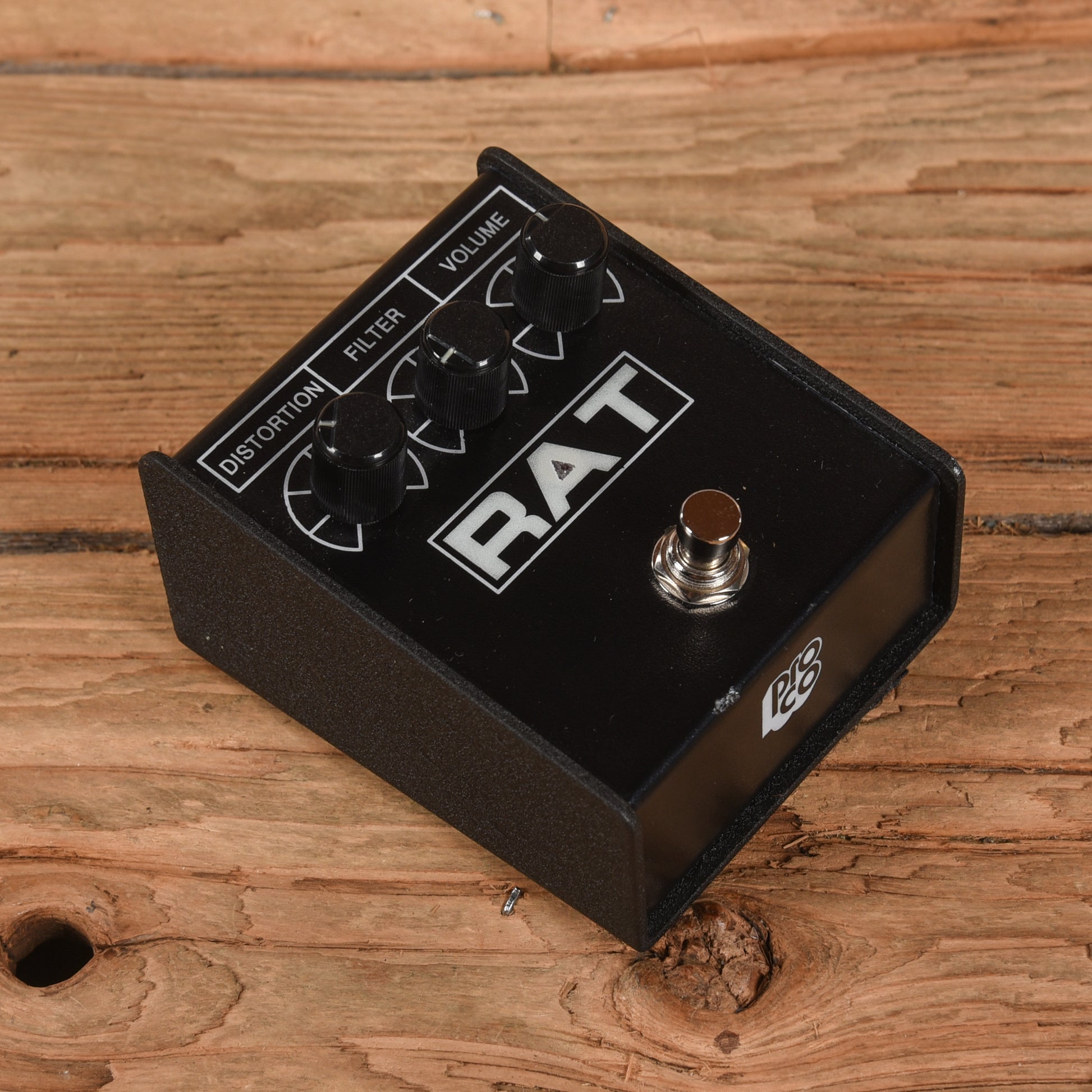 ProCo RAT 2 Distortion Effects and Pedals / Distortion