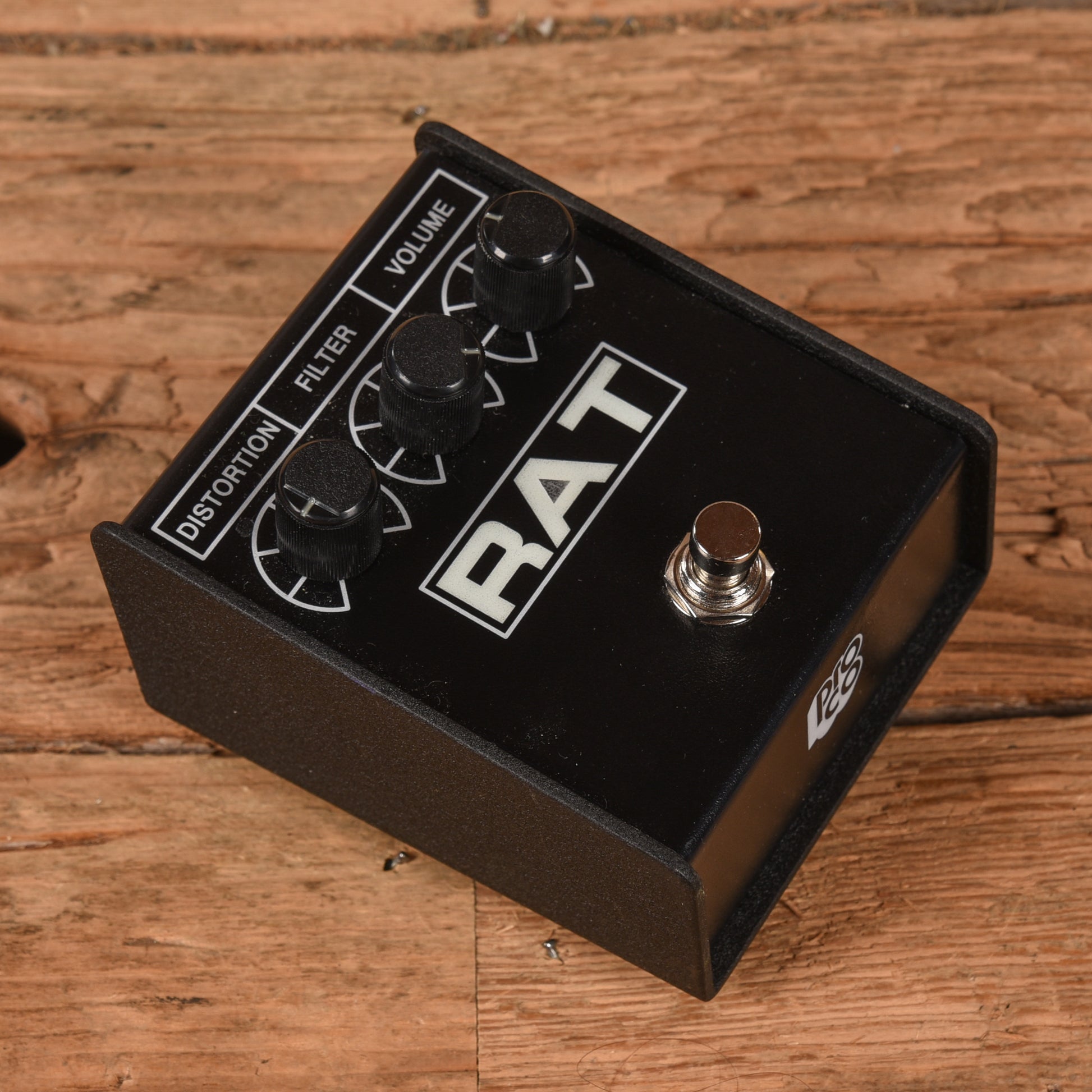 ProCo RAT 2 Distortion Effects and Pedals / Distortion