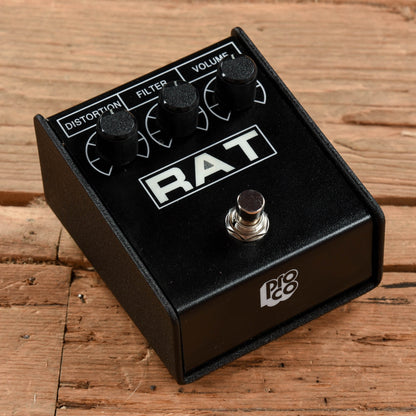 ProCo Rat 2 Effects and Pedals / Distortion