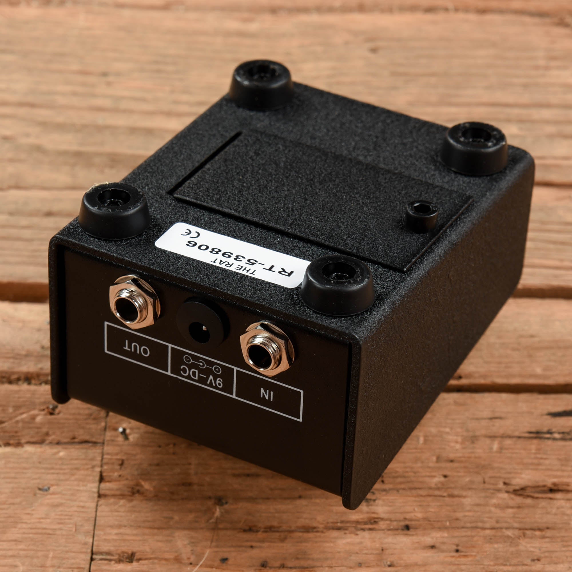 ProCo Rat 2 Effects and Pedals / Distortion