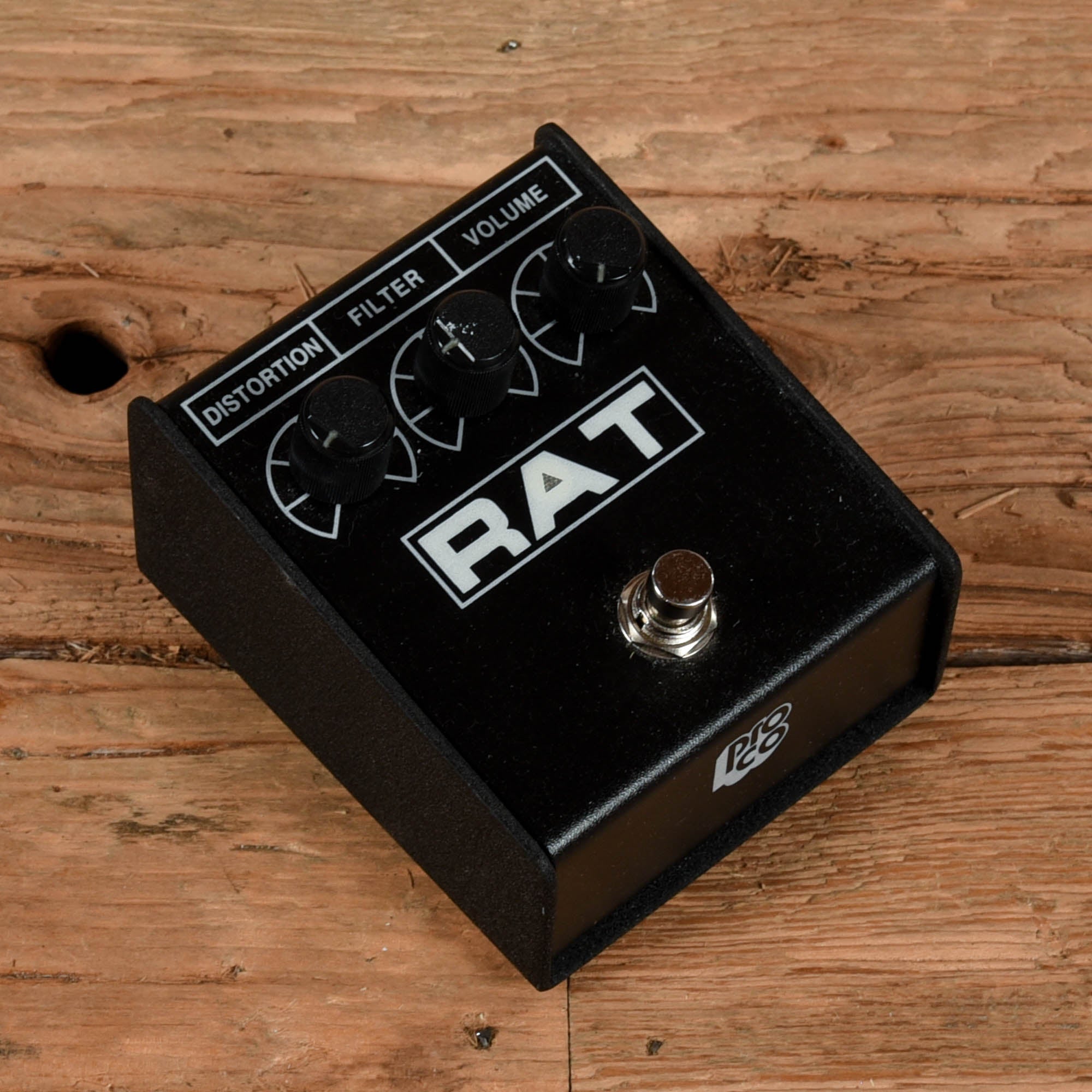 ProCo Rat 2 Effects and Pedals / Distortion