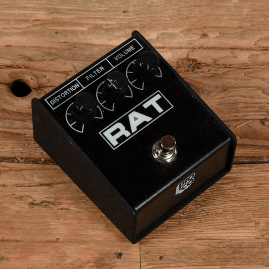 ProCo Rat 2 Effects and Pedals / Distortion