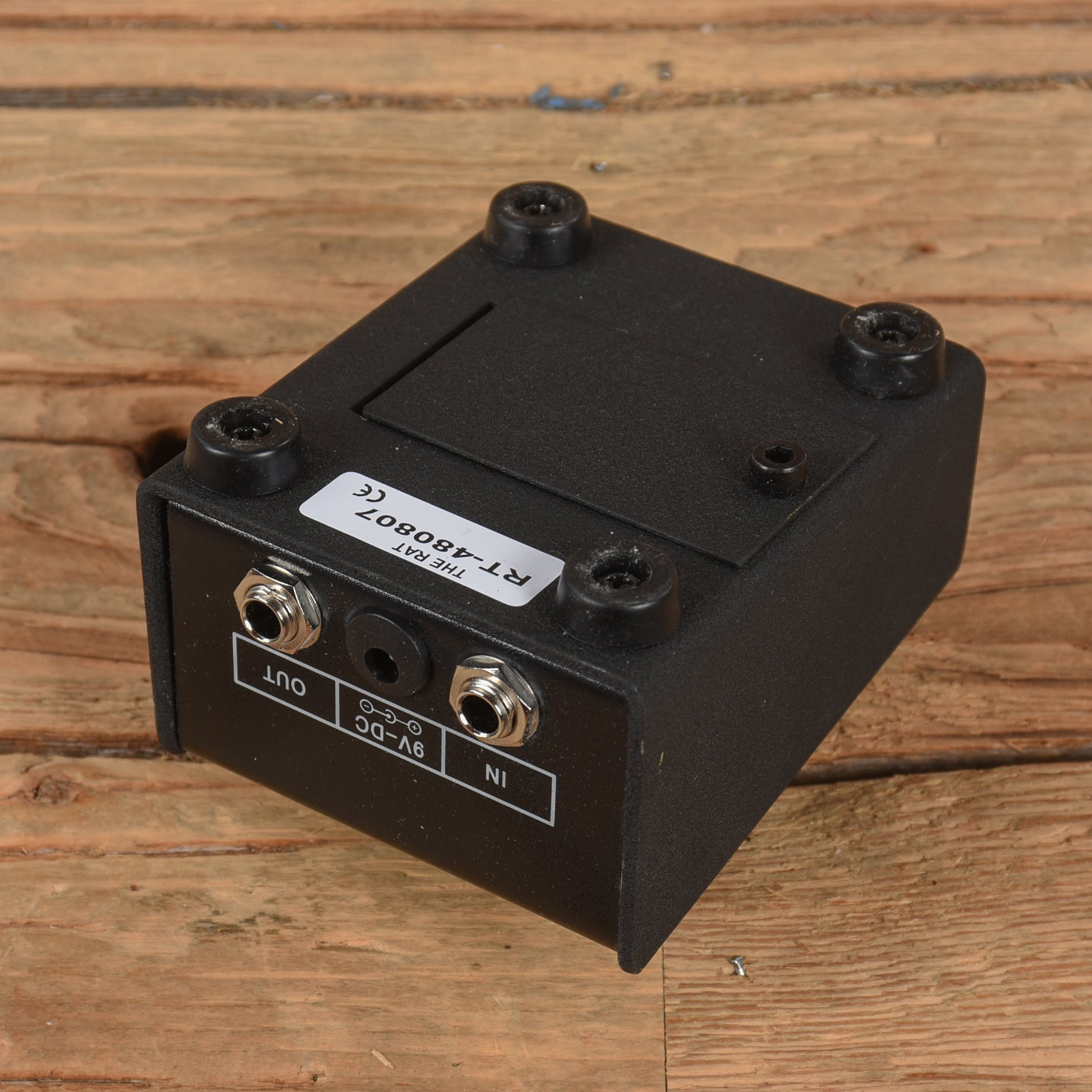 ProCo RAT 2 Effects and Pedals / Distortion