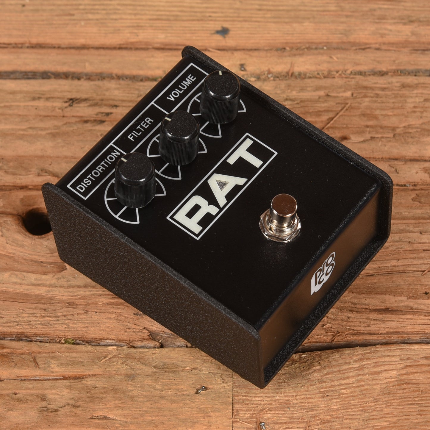 ProCo RAT 2 Effects and Pedals / Distortion