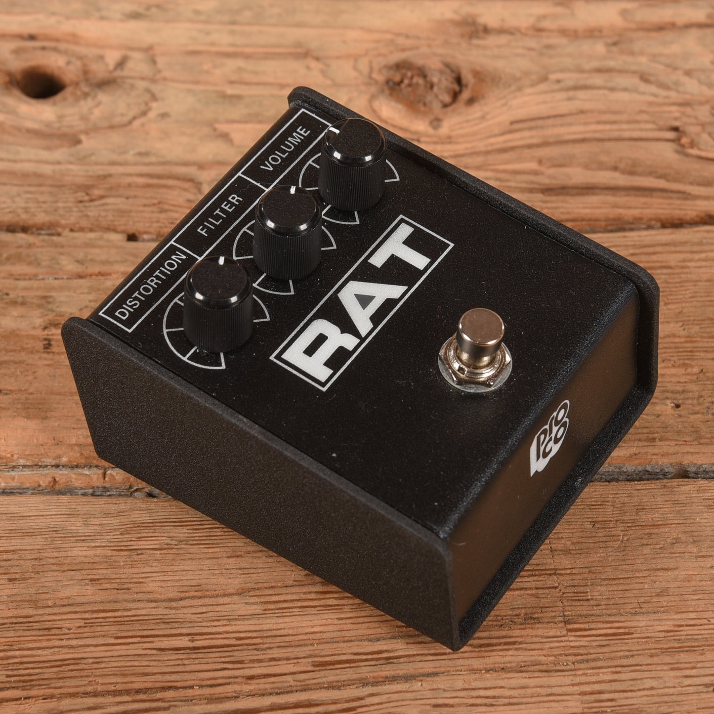 ProCo Rat 2 Effects and Pedals / Distortion