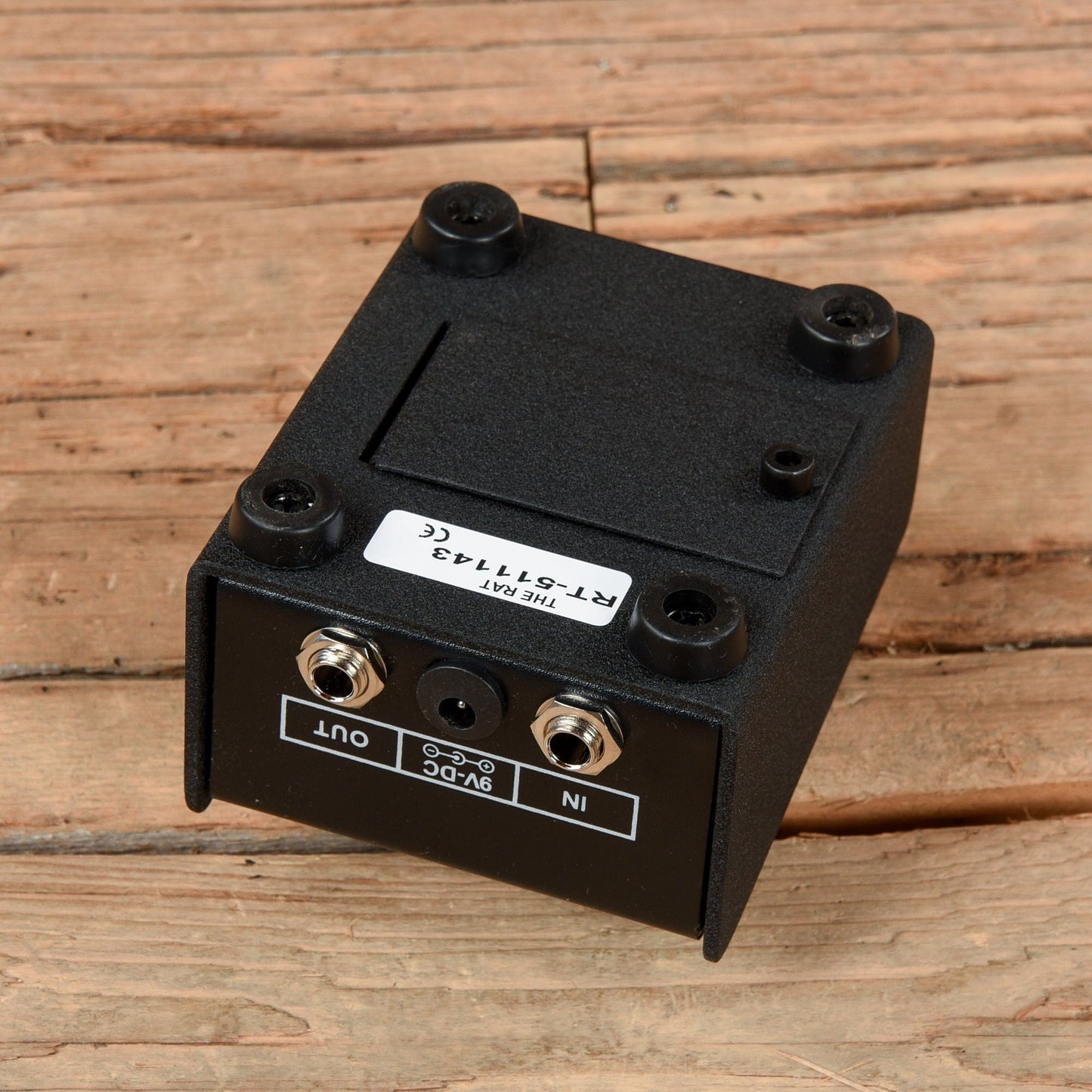 ProCo Rat 2 Effects and Pedals / Distortion