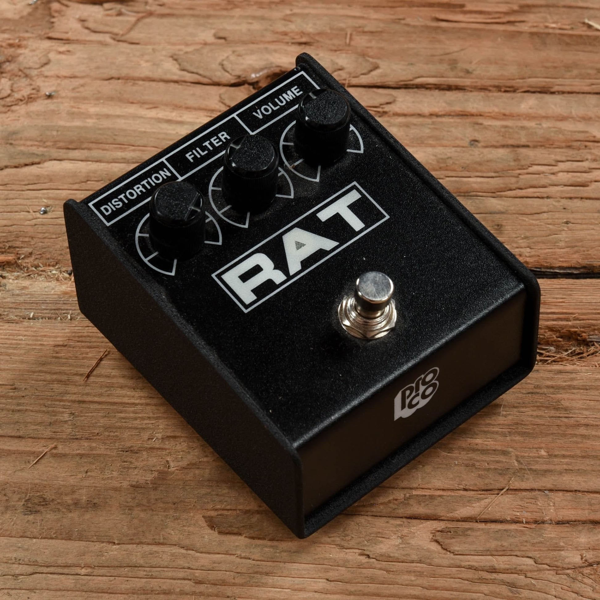 ProCo Rat 2 Effects and Pedals / Distortion