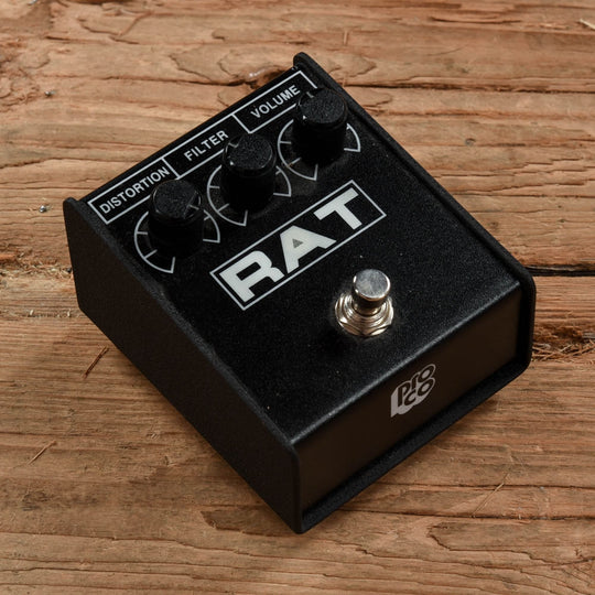 ProCo Rat 2 Effects and Pedals / Distortion