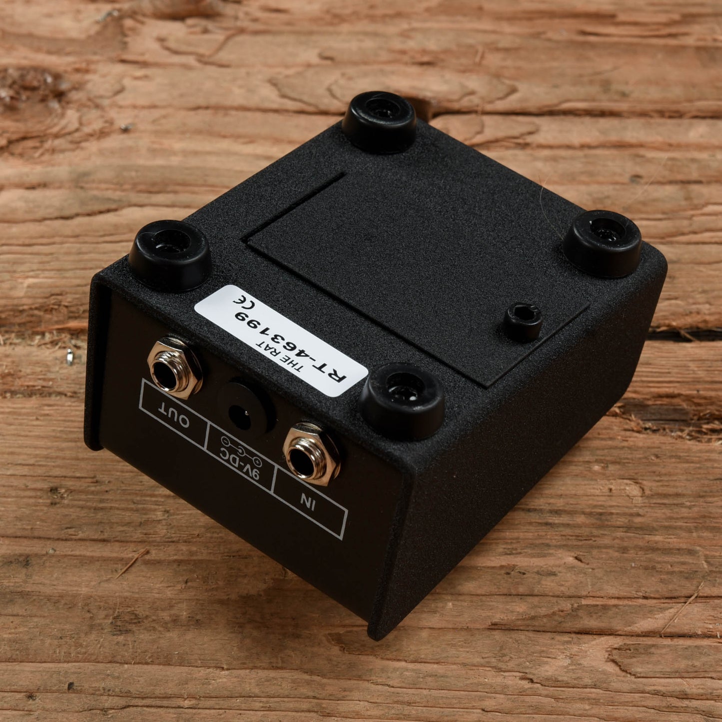 ProCo Rat 2 Effects and Pedals / Distortion