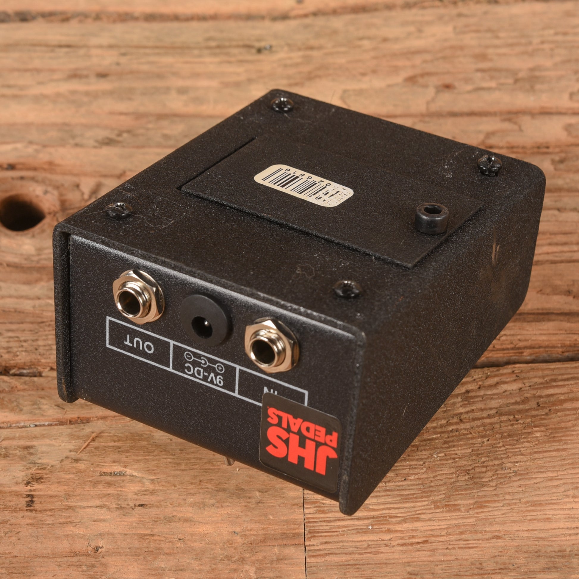 jhs pedals rat ProCo Rat 2 w/ JHS Packrat Mods – Chicago Music Exchange