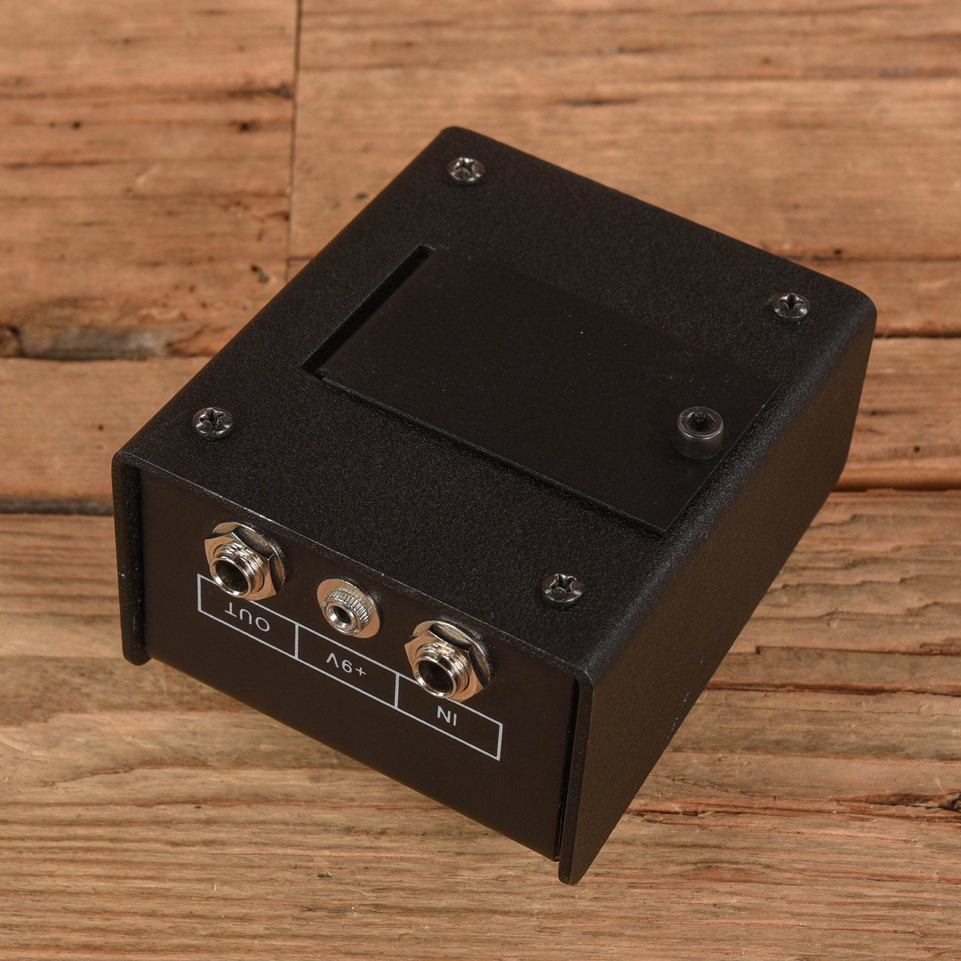 ProCo Rat JHS Mod Effects and Pedals / Distortion
