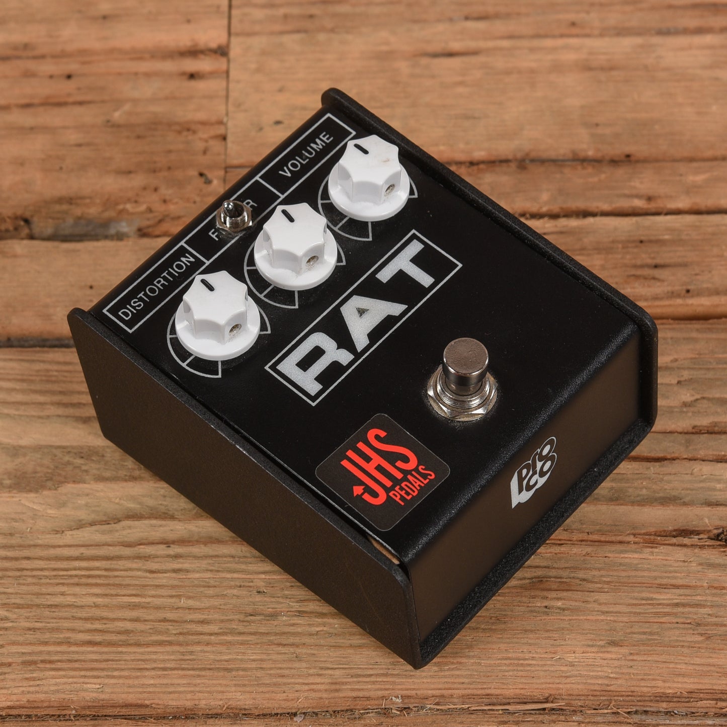 ProCo Rat JHS Mod Effects and Pedals / Distortion