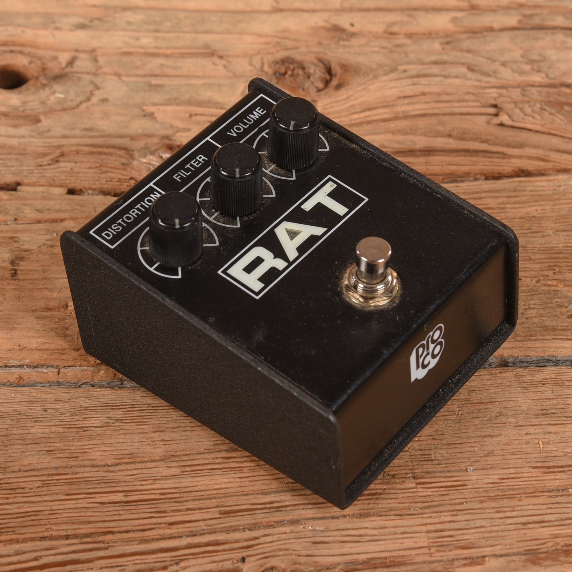 ProCo Rat – Chicago Music Exchange