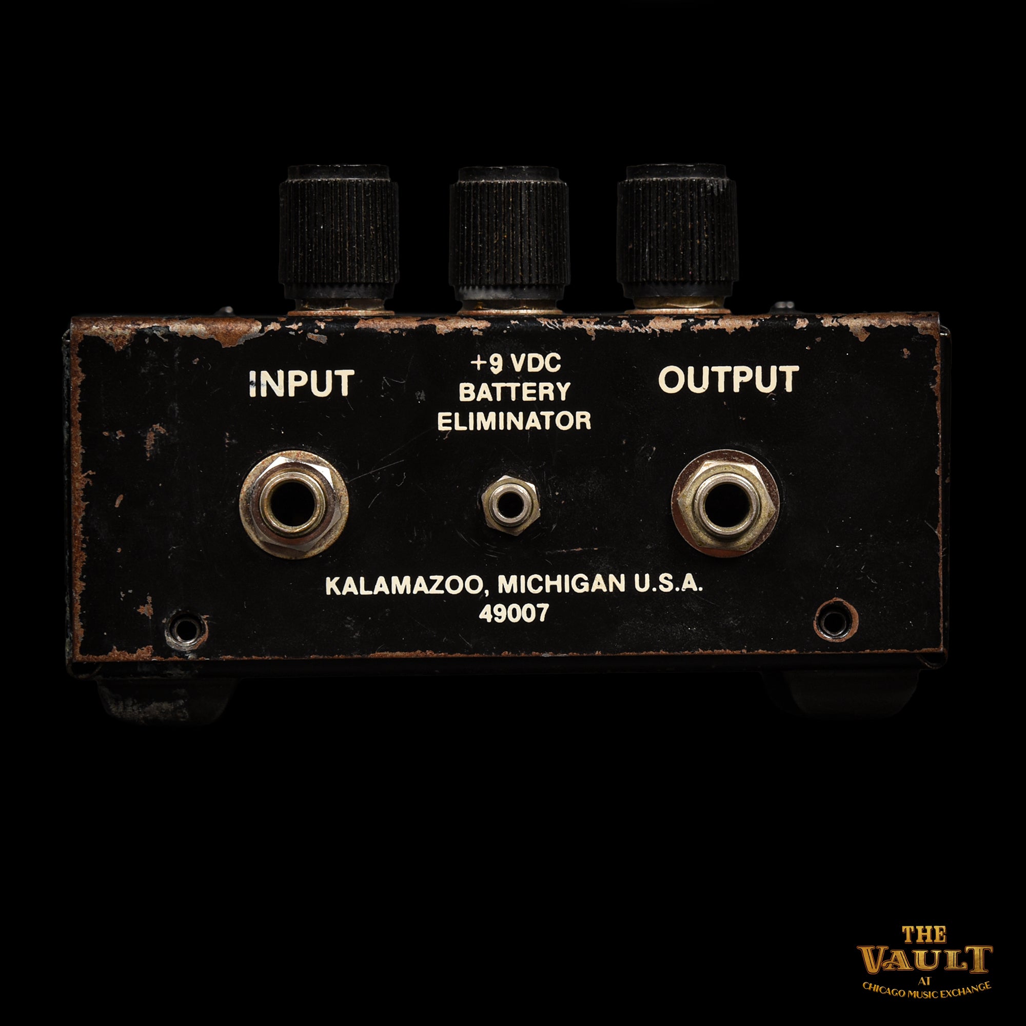 ProCo Rat V 1-D  1979 Effects and Pedals / Distortion