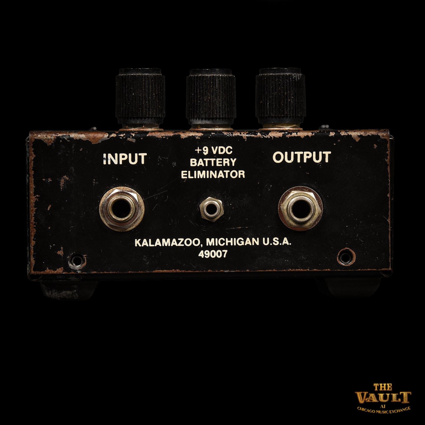 ProCo Rat V 1-D  1979 Effects and Pedals / Distortion
