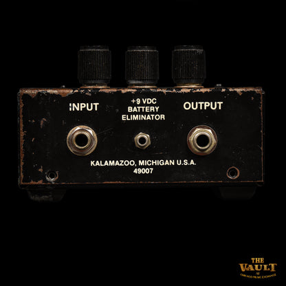 ProCo Rat V 1-D  1979 Effects and Pedals / Distortion