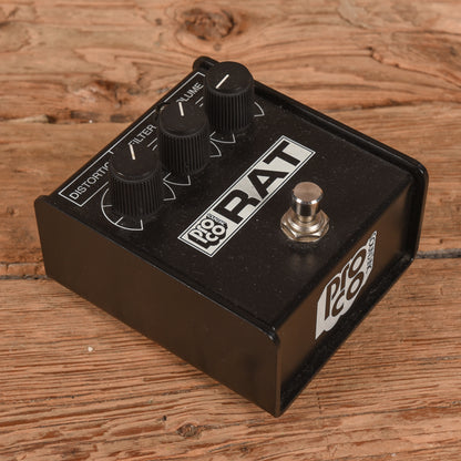 ProCo RAT White Face Reissue w/Alchemy Audio Mod Effects and Pedals / Distortion
