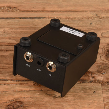ProCo Turbo Rat Effects and Pedals / Distortion
