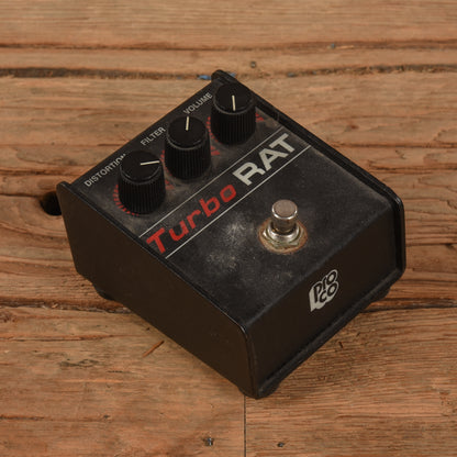 ProCo Turbo Rat Effects and Pedals / Distortion
